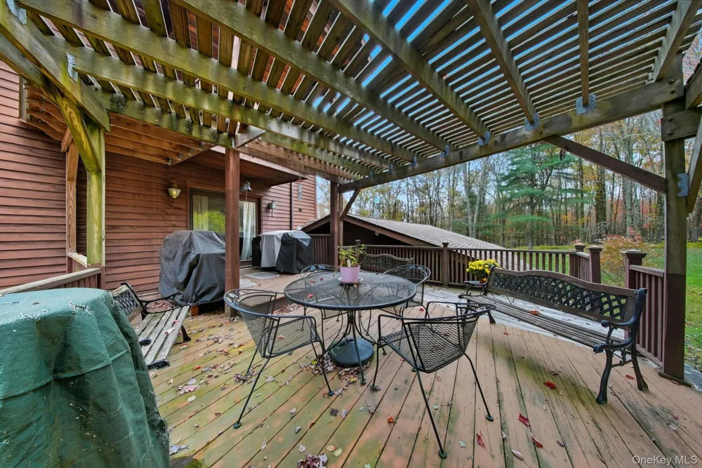 45 Coopers Corner Road Monticello, NY 12701