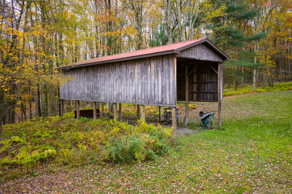 45 Coopers Corner Road Monticello, NY 12701
