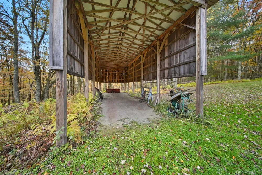 45 Coopers Corner Road Monticello, NY 12701
