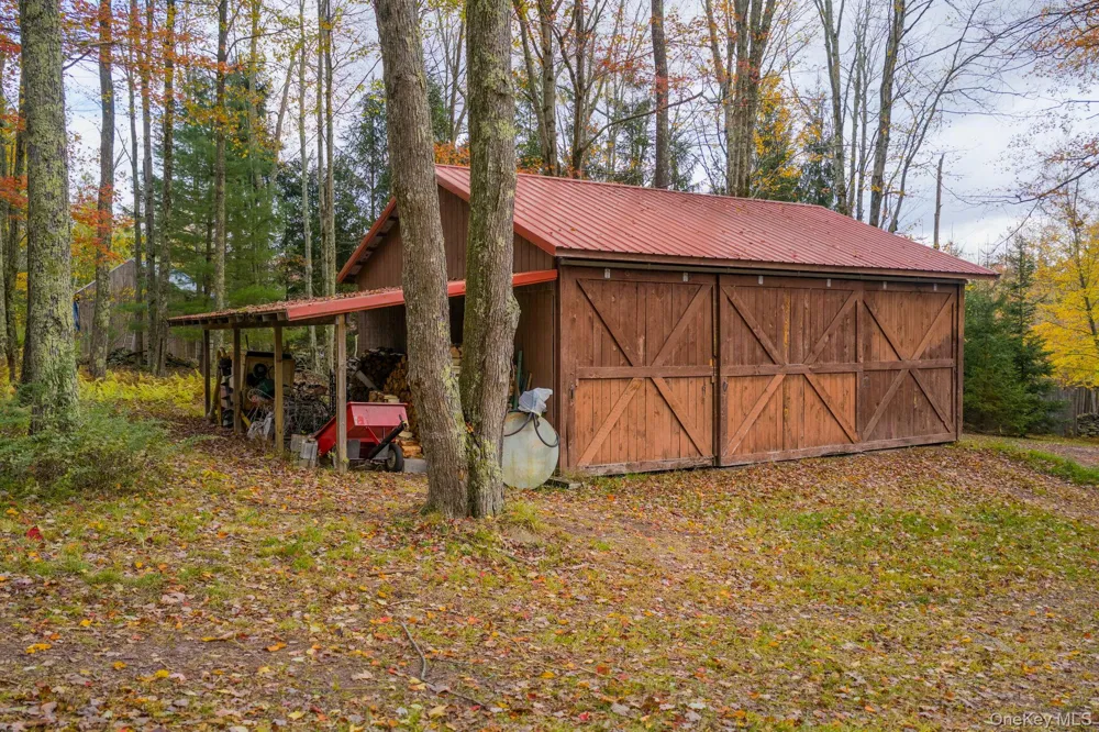 45 Coopers Corner Road Monticello, NY 12701