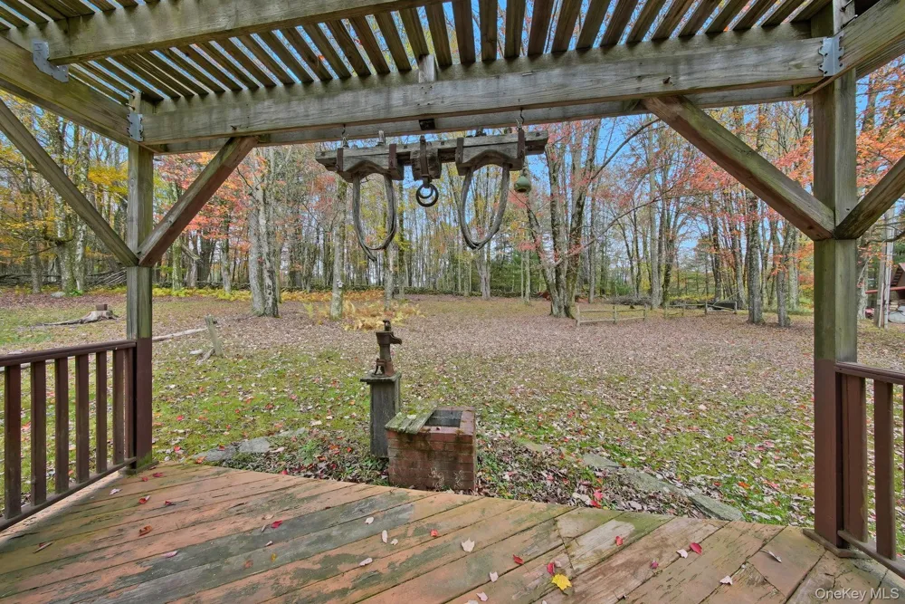 45 Coopers Corner Road Monticello, NY 12701