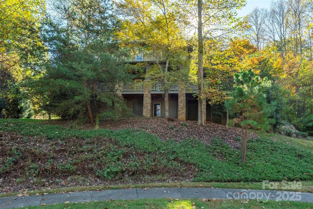 4 Yellow Owl Court Biltmore Lake, NC 28715