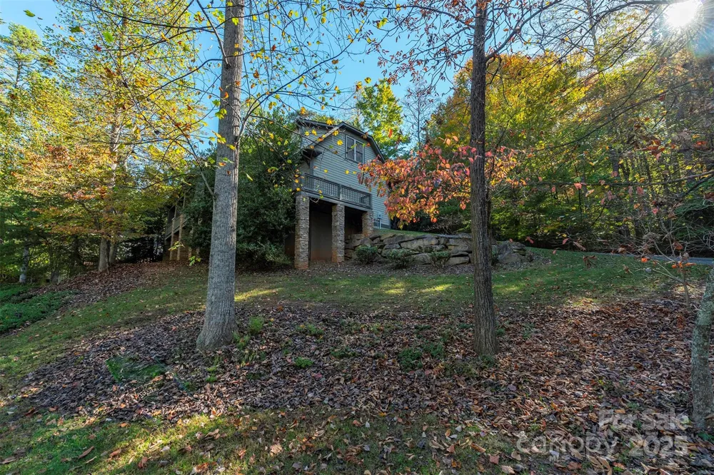 4 Yellow Owl Court Biltmore Lake, NC 28715