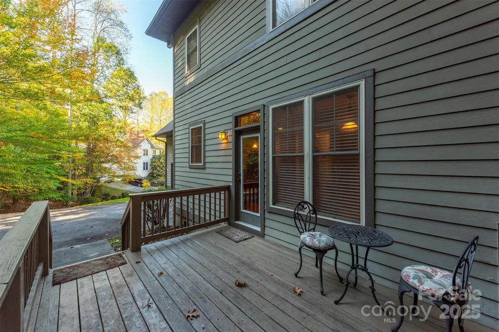 4 Yellow Owl Court Biltmore Lake, NC 28715