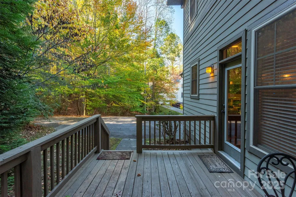 4 Yellow Owl Court Biltmore Lake, NC 28715