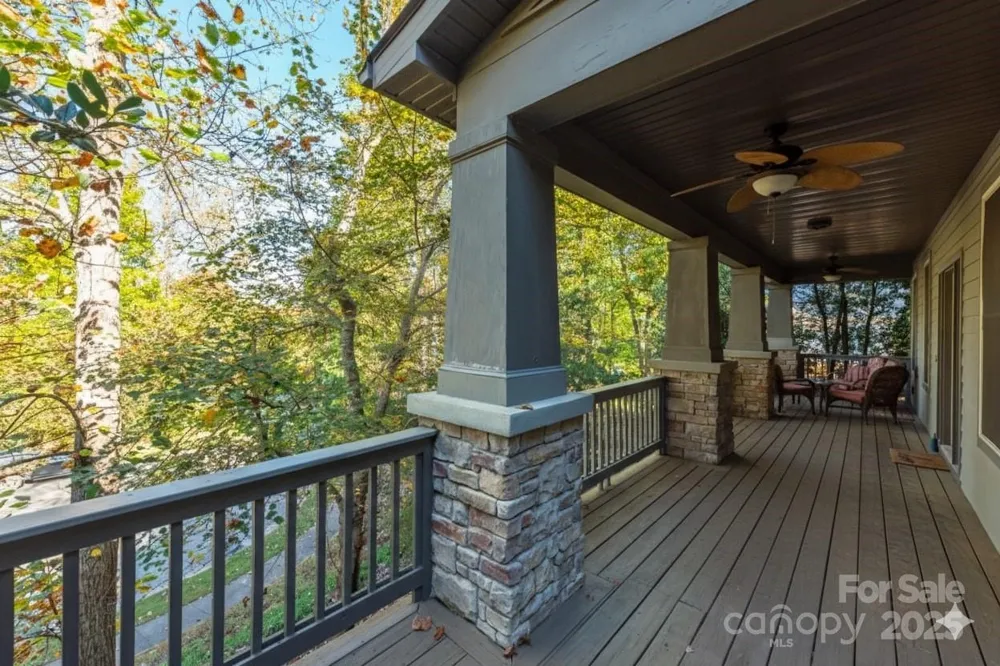 4 Yellow Owl Court Biltmore Lake, NC 28715