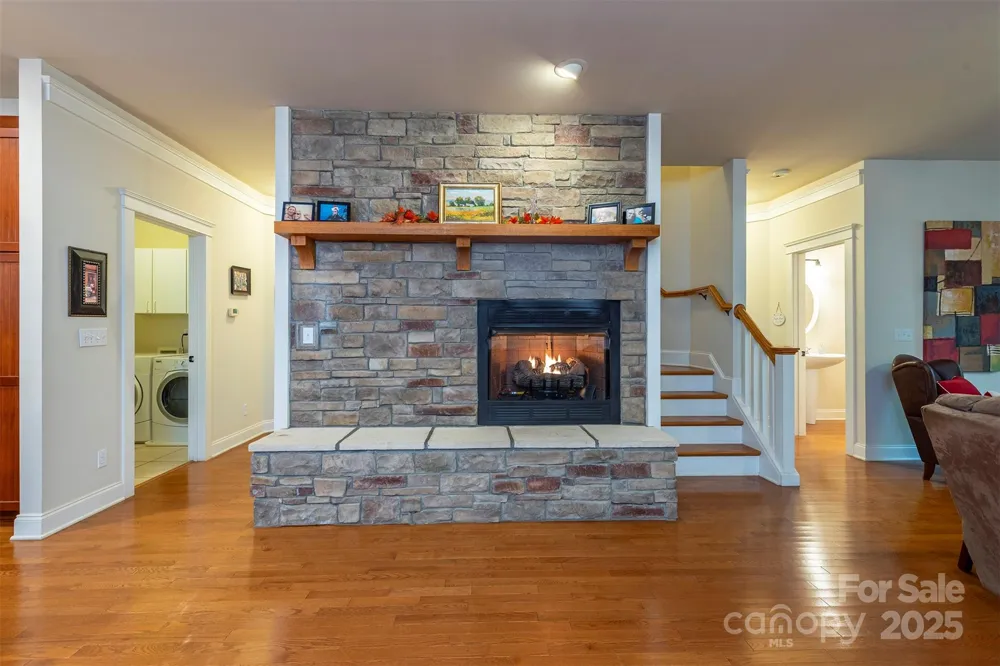 4 Yellow Owl Court Biltmore Lake, NC 28715