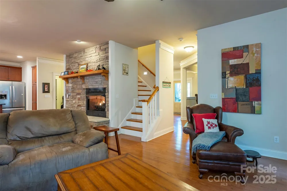 4 Yellow Owl Court Biltmore Lake, NC 28715