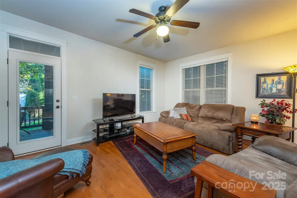 4 Yellow Owl Court Biltmore Lake, NC 28715