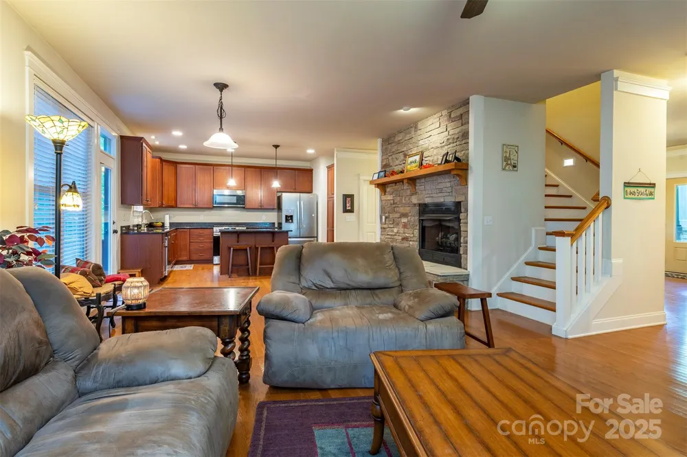 4 Yellow Owl Court Biltmore Lake, NC 28715