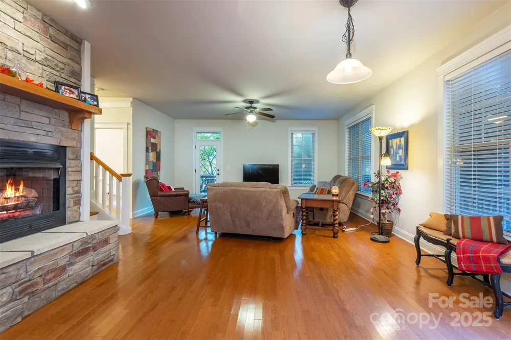 4 Yellow Owl Court Biltmore Lake, NC 28715