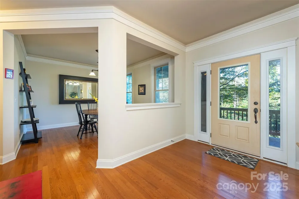 4 Yellow Owl Court Biltmore Lake, NC 28715