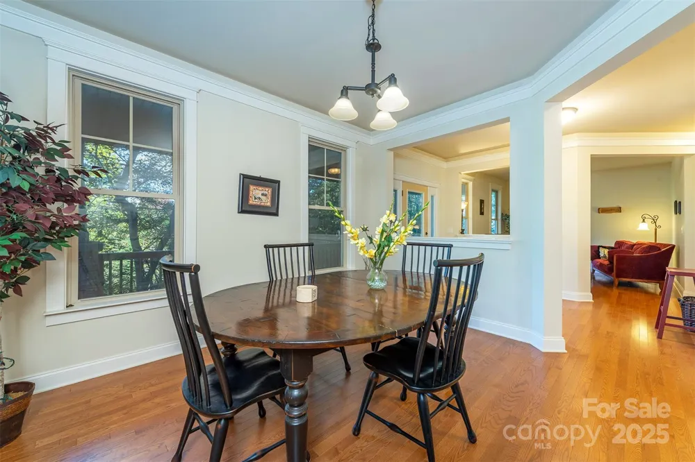 4 Yellow Owl Court Biltmore Lake, NC 28715