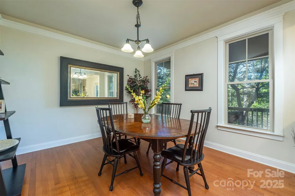 4 Yellow Owl Court Biltmore Lake, NC 28715