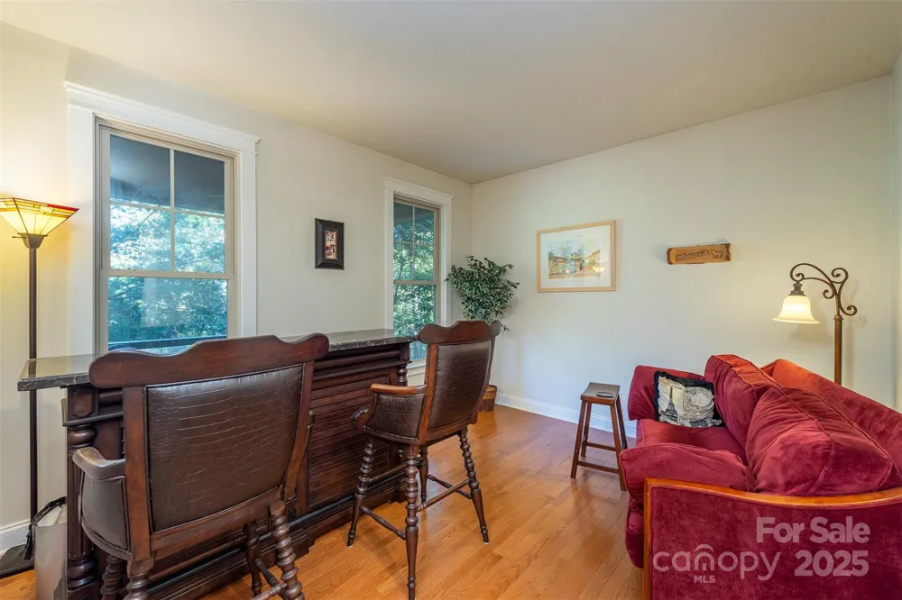 4 Yellow Owl Court Biltmore Lake, NC 28715