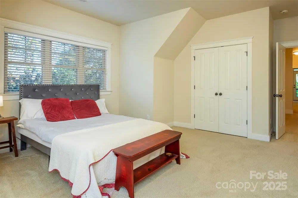 4 Yellow Owl Court Biltmore Lake, NC 28715