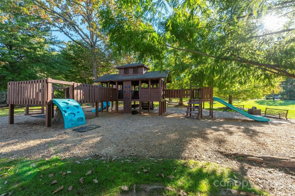 4 Yellow Owl Court Biltmore Lake, NC 28715
