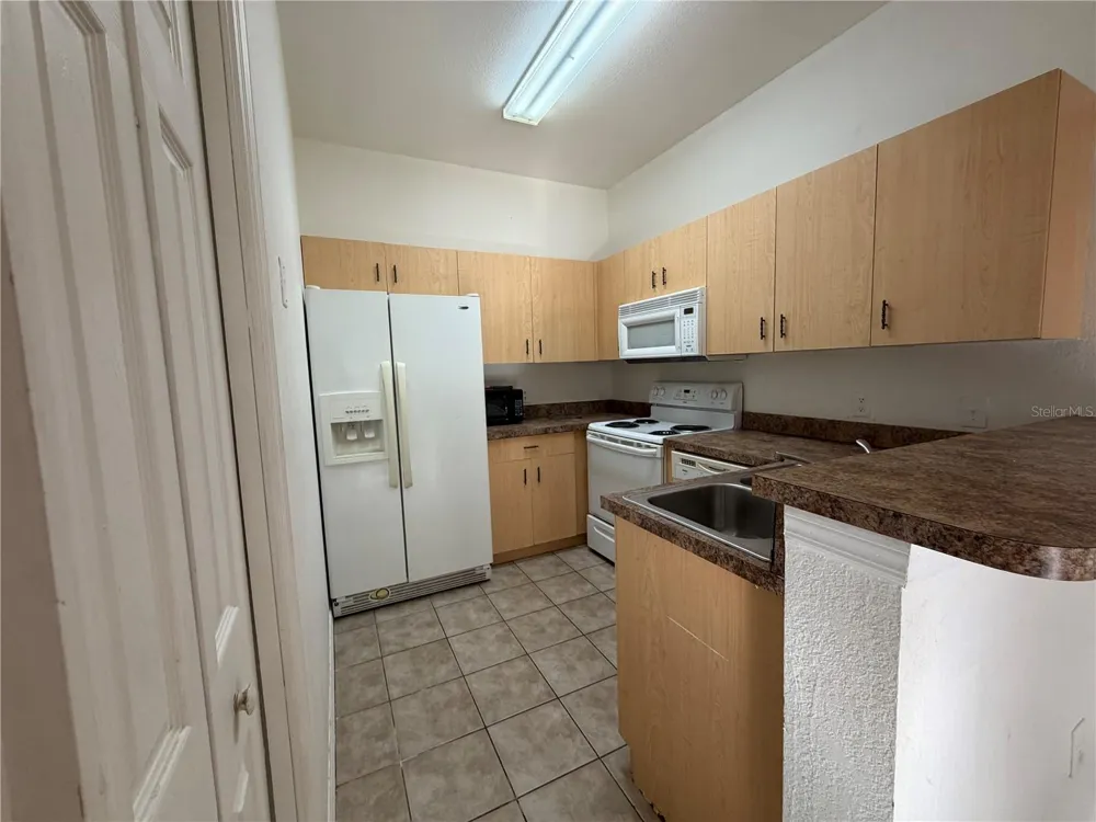 353 PORT PLEASANT DRIVE #353 Kissimmee, FL 34759