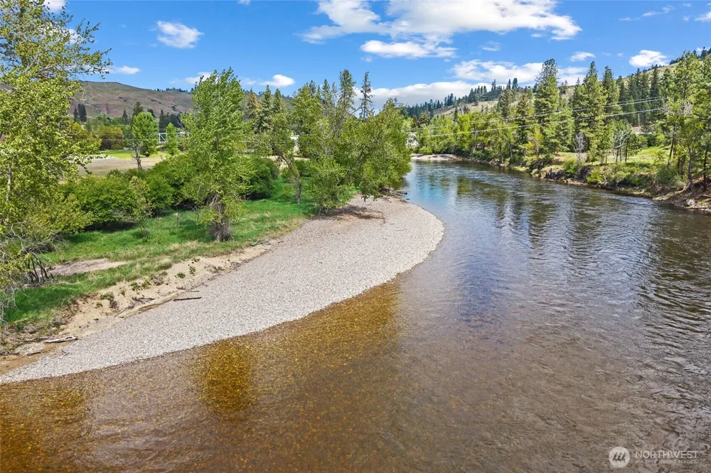 0 TBD Hwy 21 N Curlew, WA 99118