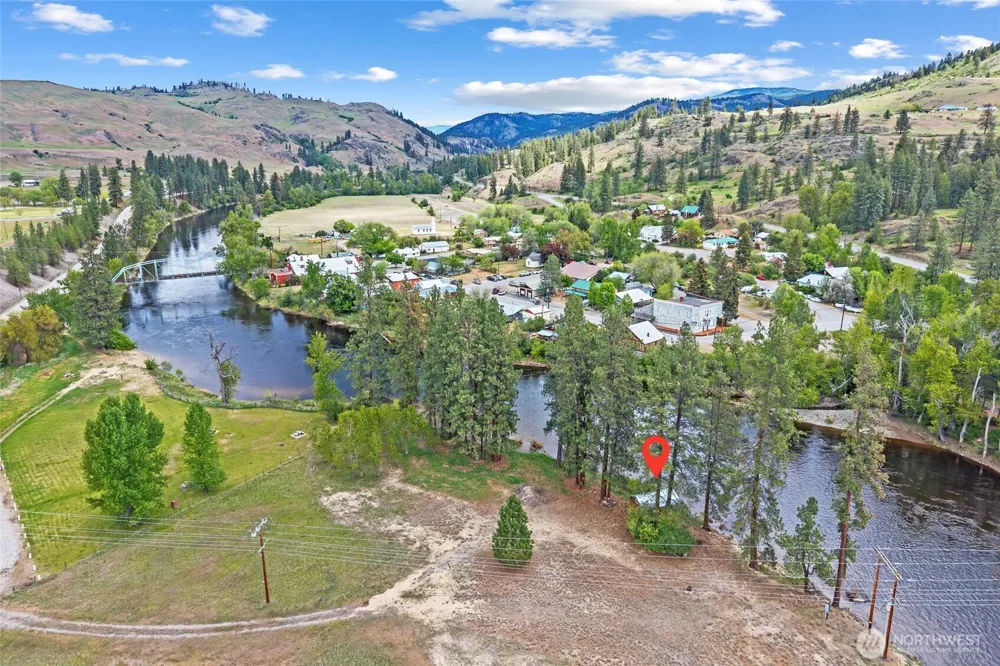 0 TBD Hwy 21 N Curlew, WA 99118