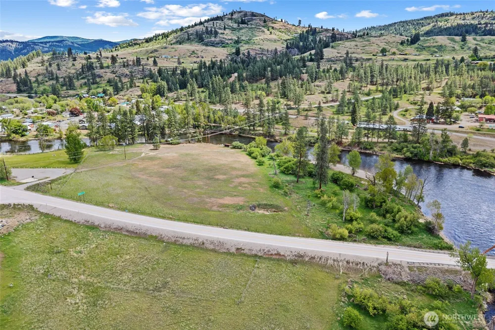 0 TBD Hwy 21 N Curlew, WA 99118