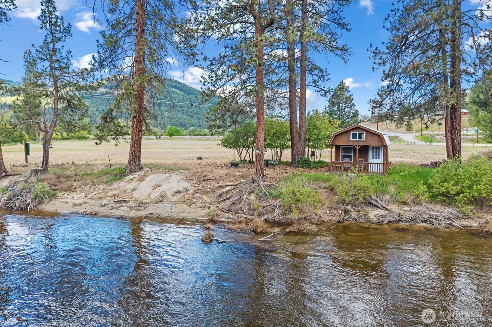 0 TBD Hwy 21 N Curlew, WA 99118