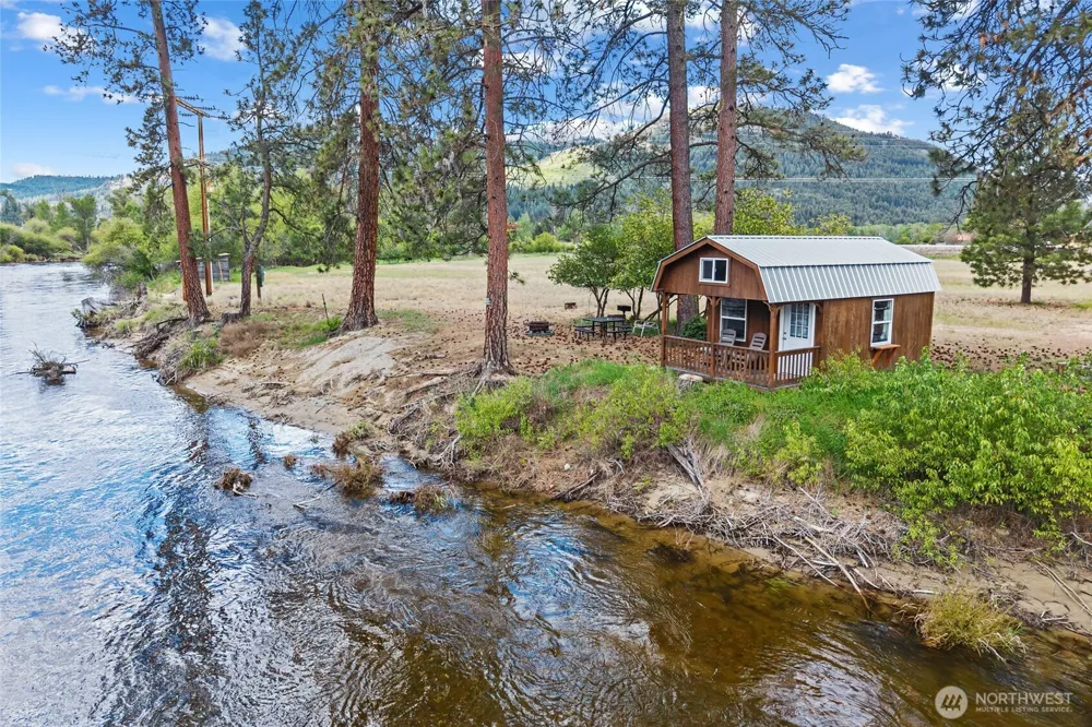 0 TBD Hwy 21 N Curlew, WA 99118