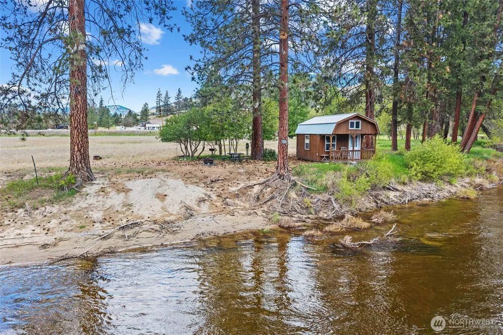 0 TBD Hwy 21 N Curlew, WA 99118