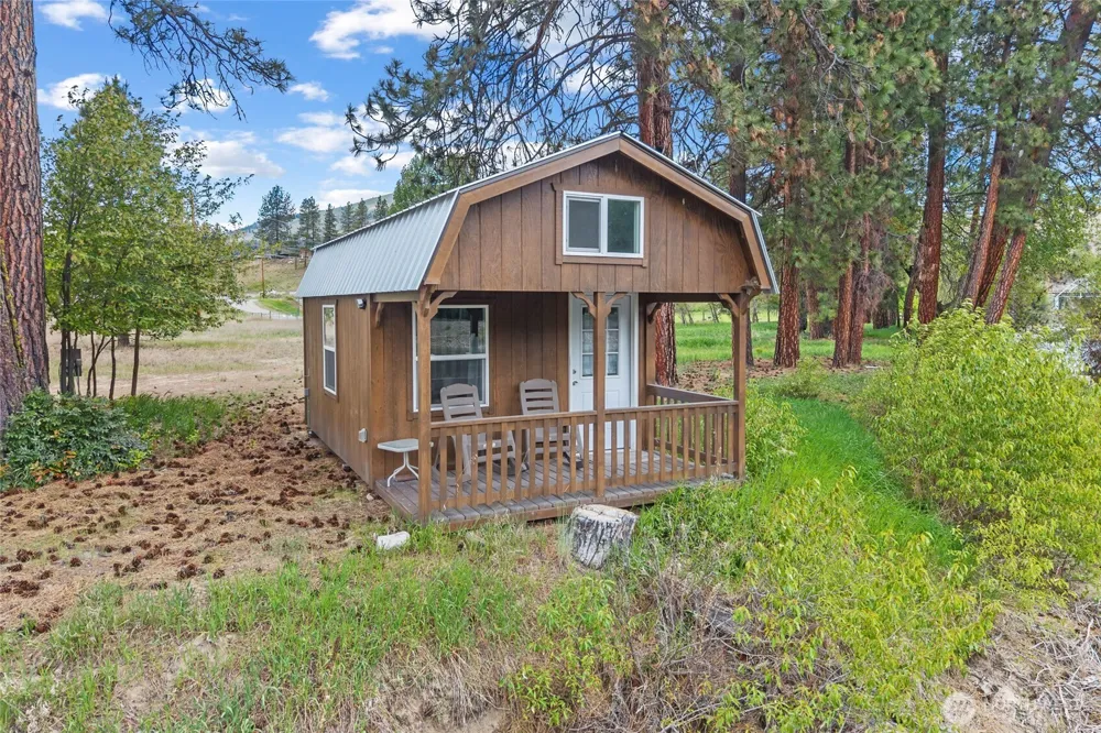0 TBD Hwy 21 N Curlew, WA 99118