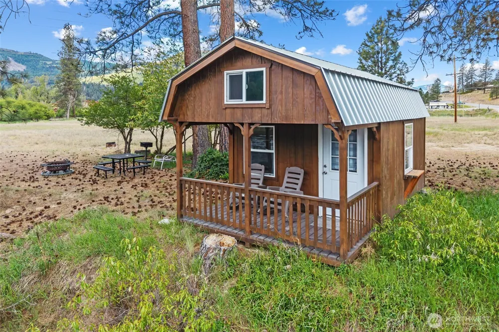 0 TBD Hwy 21 N Curlew, WA 99118
