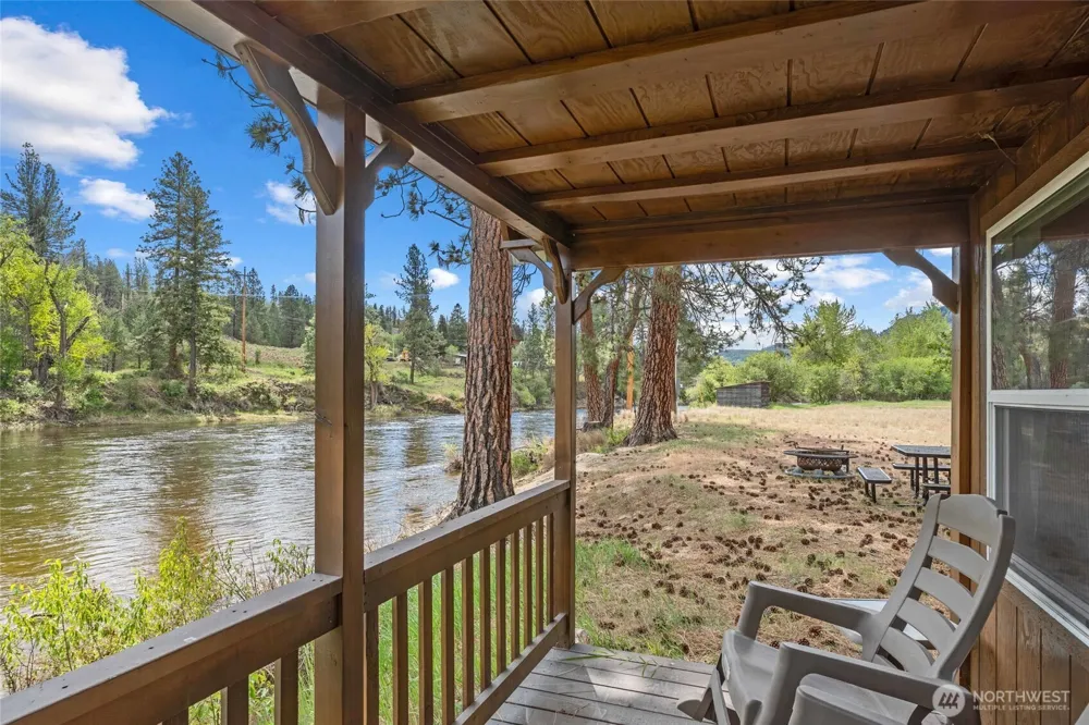 0 TBD Hwy 21 N Curlew, WA 99118