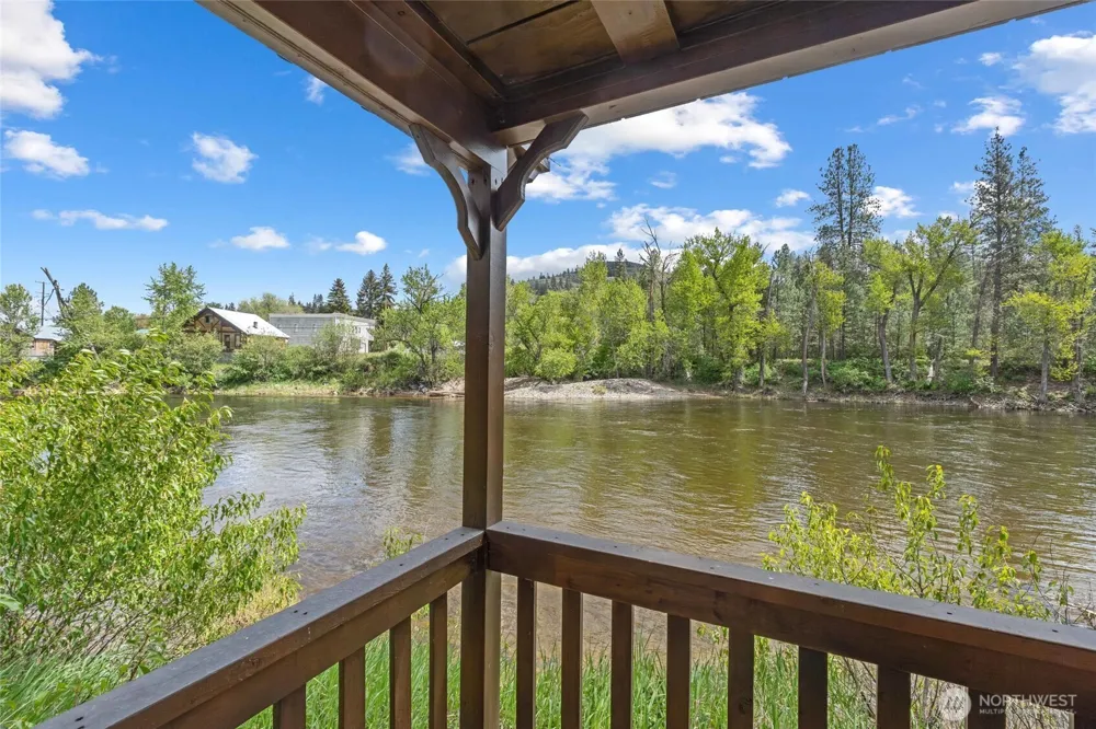 0 TBD Hwy 21 N Curlew, WA 99118