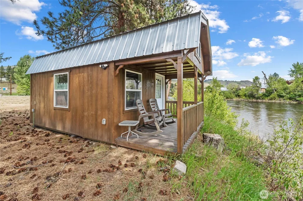 0 TBD Hwy 21 N Curlew, WA 99118