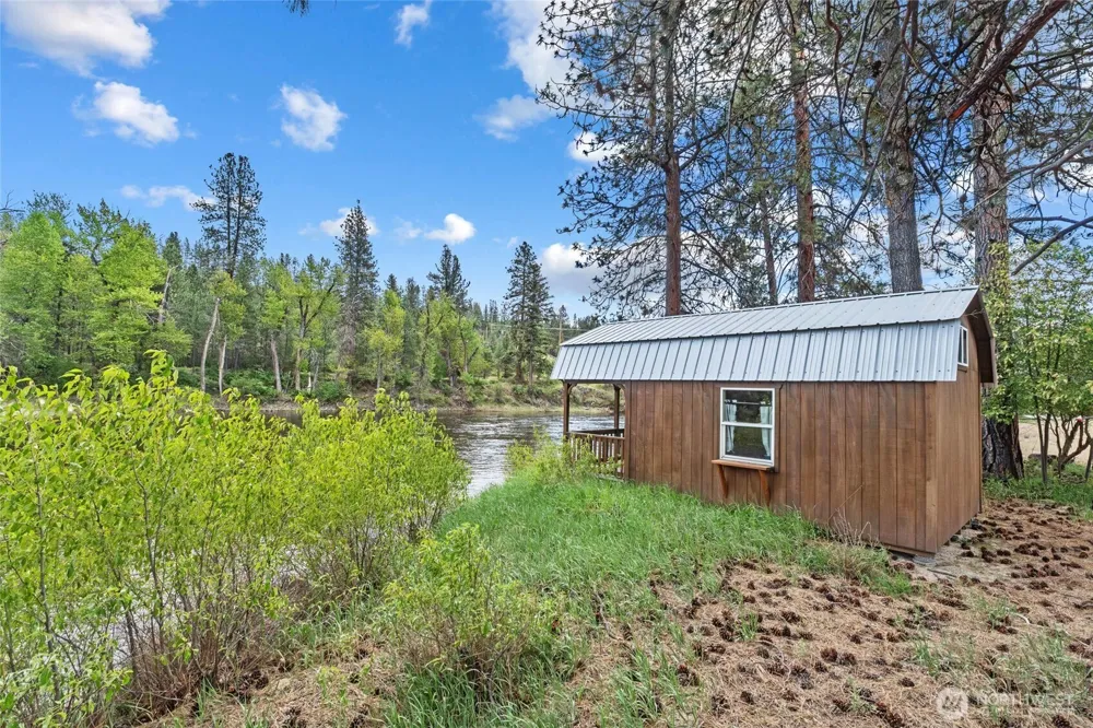 0 TBD Hwy 21 N Curlew, WA 99118
