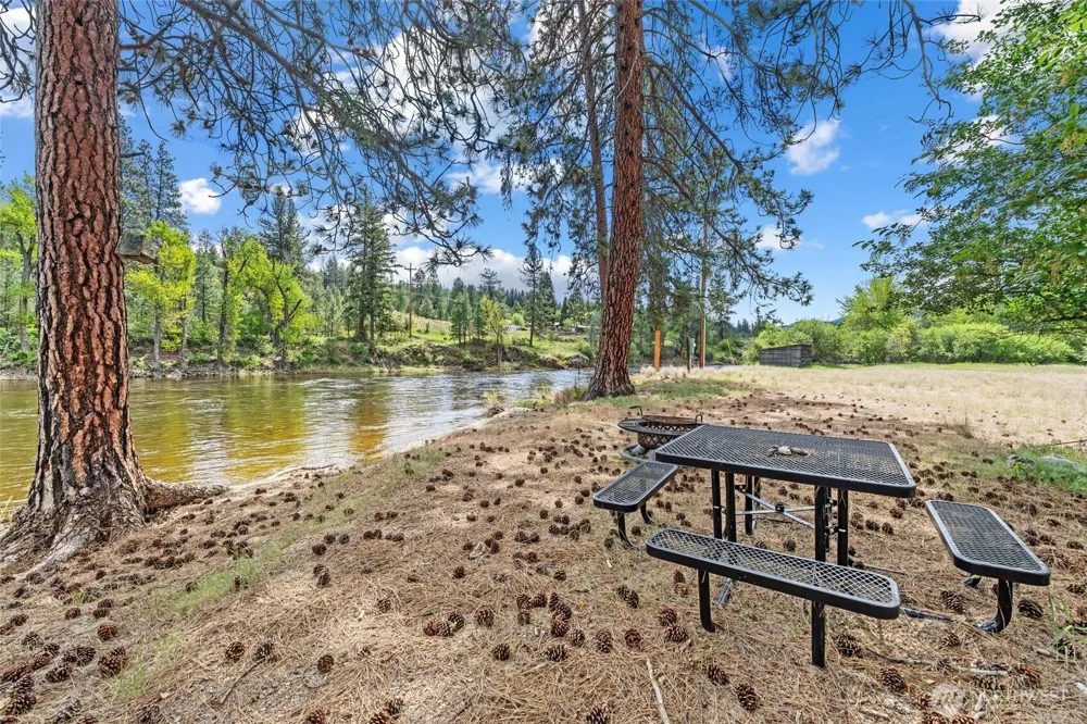0 TBD Hwy 21 N Curlew, WA 99118
