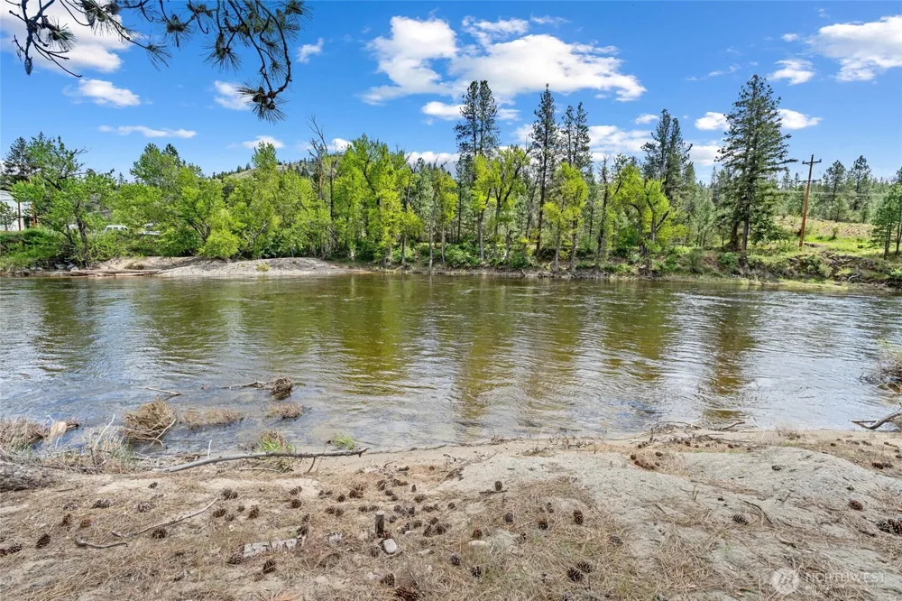 0 TBD Hwy 21 N Curlew, WA 99118