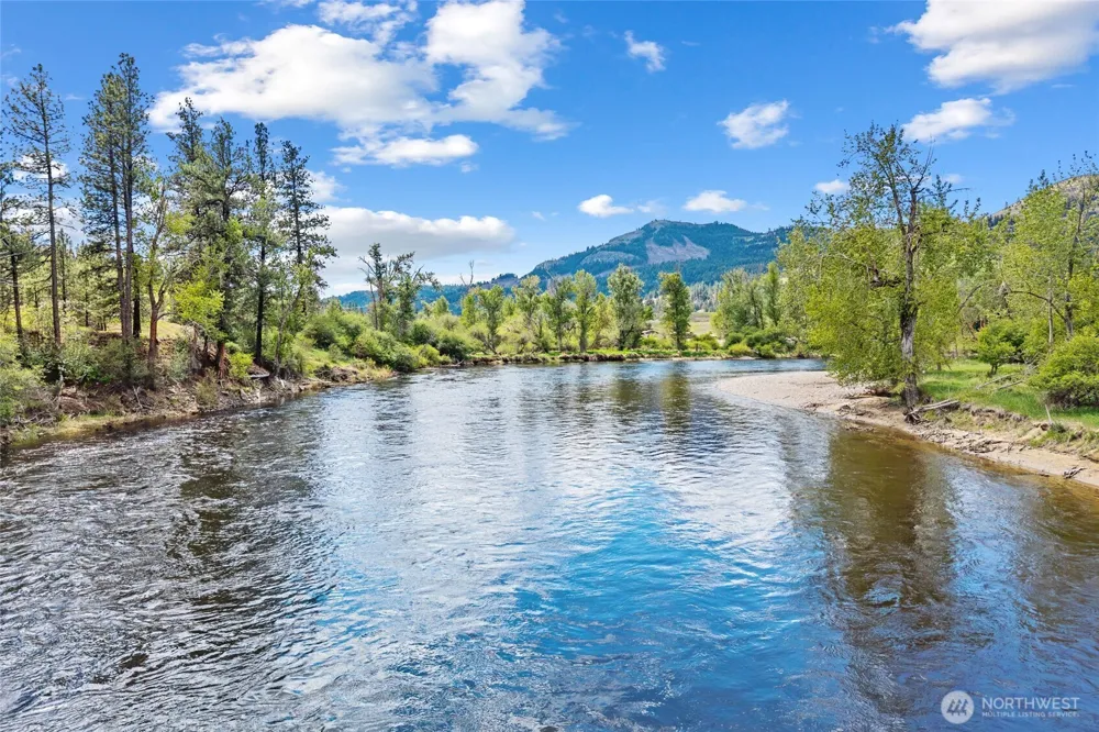 0 TBD Hwy 21 N Curlew, WA 99118