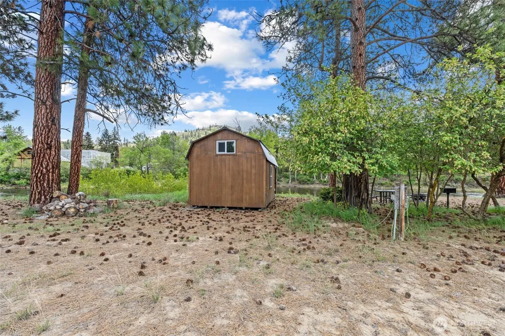 0 TBD Hwy 21 N Curlew, WA 99118