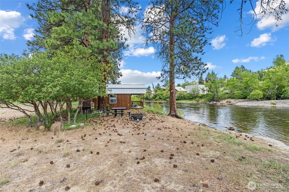 0 TBD Hwy 21 N Curlew, WA 99118