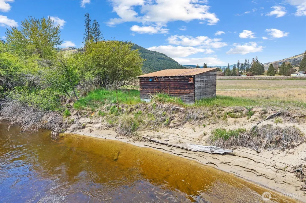 0 TBD Hwy 21 N Curlew, WA 99118