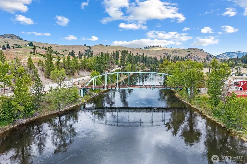0 TBD Hwy 21 N Curlew, WA 99118