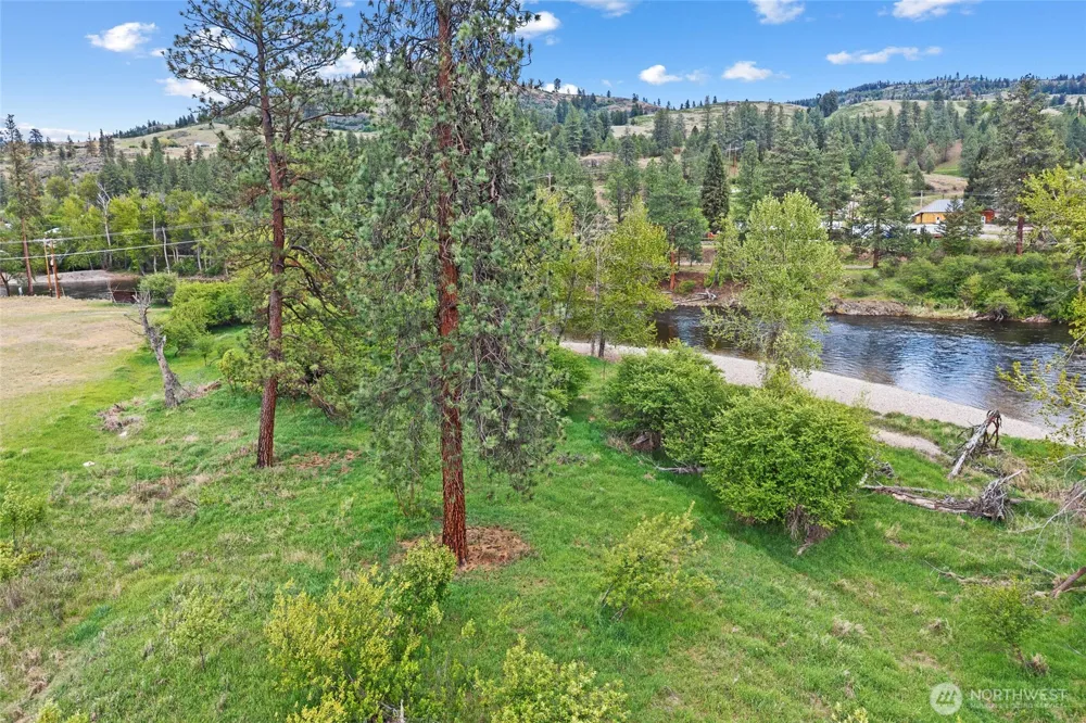 0 TBD Hwy 21 N Curlew, WA 99118