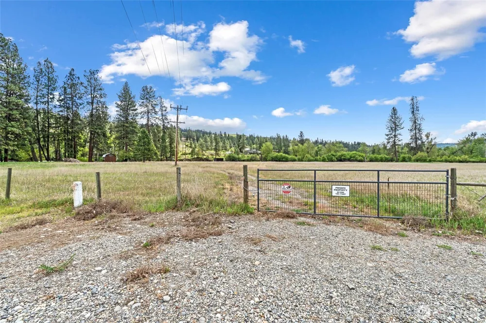 0 TBD Hwy 21 N Curlew, WA 99118