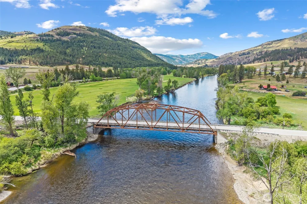 0 TBD Hwy 21 N Curlew, WA 99118