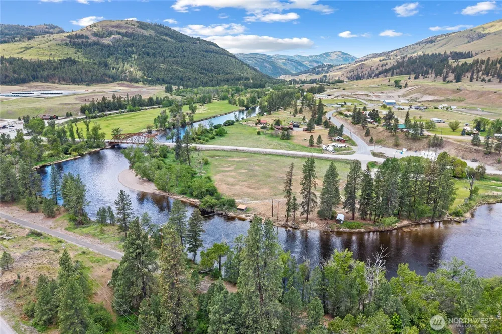 0 TBD Hwy 21 N Curlew, WA 99118