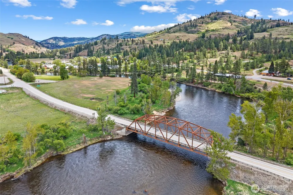 0 TBD Hwy 21 N Curlew, WA 99118