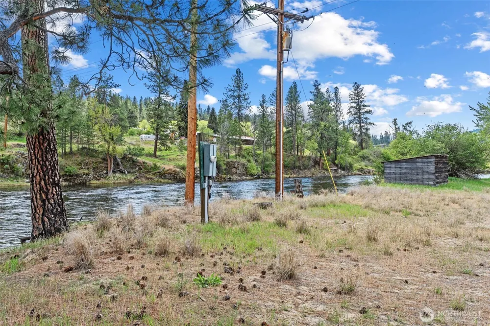 0 TBD Hwy 21 N Curlew, WA 99118