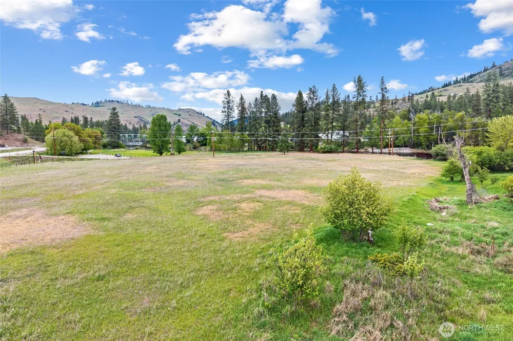 0 TBD Hwy 21 N Curlew, WA 99118