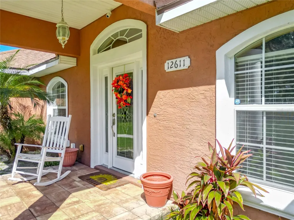 12611 NE 36TH AVENUE Anthony, FL 32617