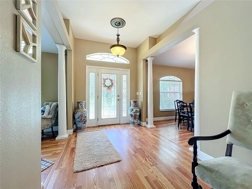 12611 NE 36TH AVENUE Anthony, FL 32617